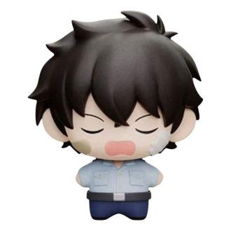 Detektiv Conan Super Mini „Jinpei Matsuda“