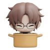 Detektiv Conan Super Mini „Subaru Okiya“ Geheime Edition