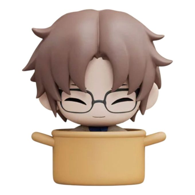 Detektiv Conan Super Mini „Subaru Okiya“ Geheime Edition