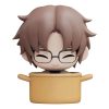 Detektiv Conan Super Mini „Subaru Okiya“ Geheime Edition