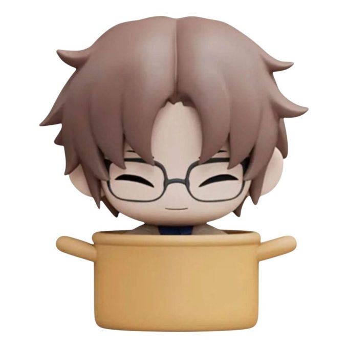 Detektiv Conan Super Mini „Subaru Okiya“ Geheime Edition