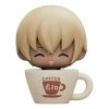 Detektiv Conan Super Mini „Toru Amuro“ Geheime Edition
