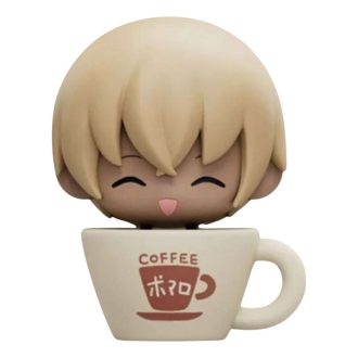 Detektiv Conan Super Mini „Toru Amuro“ Geheime Edition
