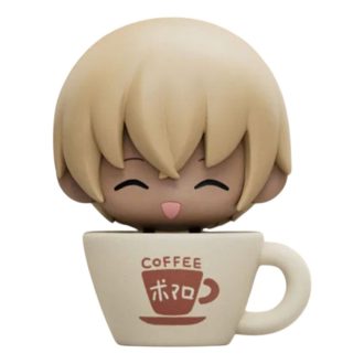 Detektiv Conan Super Mini „Toru Amuro“ Geheime Edition