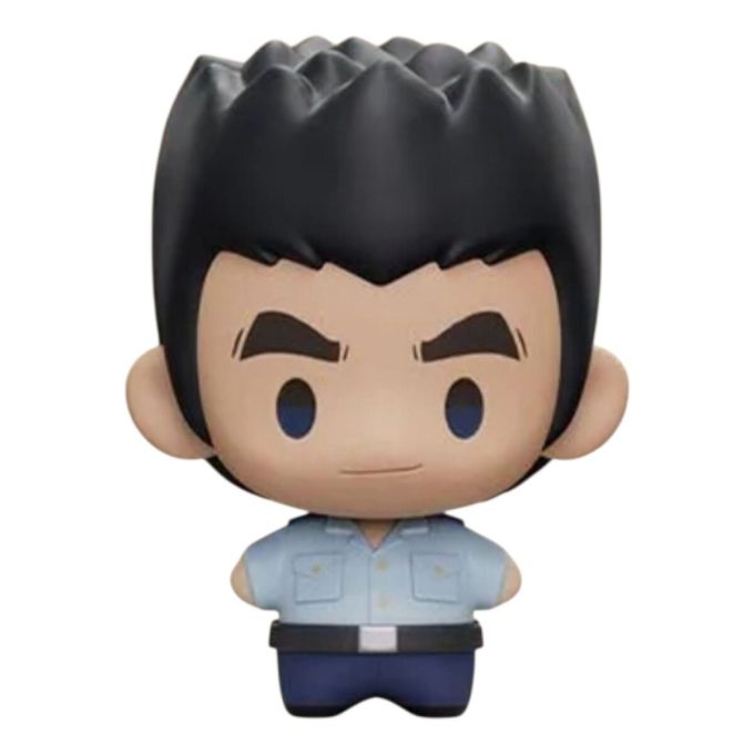 Detektiv Conan Super Mini „Wataru Date“