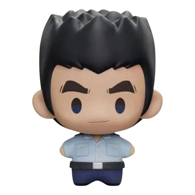 Detektiv Conan Super Mini „Wataru Date“