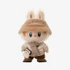 DIE MONSTER – DRESS BE LATTE Vinyl-Plüschpuppe