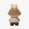 DIE MONSTER – DRESS BE LATTE Vinyl-Plüschpuppe