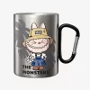 DIE MONSTER FALL IN WILD SERIE-Garten Eimer Tasse