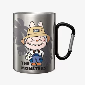 DIE MONSTER FALL IN WILD SERIE-Garten Eimer Tasse