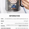 DIE MONSTER FALL IN WILD SERIE-Garten Eimer Tasse