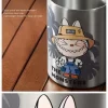 DIE MONSTER FALL IN WILD SERIE-Garten Eimer Tasse