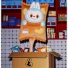 DIE MONSTER Wacky Mart Serie-Kissen (Chips)