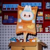 DIE MONSTER Wacky Mart Serie-Kissen (Chips)