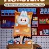 DIE MONSTER Wacky Mart Serie-Kissen (Chips)