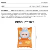 DIE MONSTER Wacky Mart Serie-Kissen (Chips)