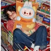 DIE MONSTER Wacky Mart Serie-Kissen (Chips)