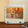 DIE MONSTERS Catch Me If You Like Me Serie – TV-Set Leuchtdisplay-Container