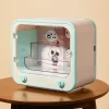 DIE MONSTERS Catch Me If You Like Me Serie – TV-Set Leuchtdisplay-Container