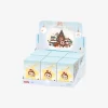 DIE MONSTERS Classic Series – Glitzernde Plüschanhänger-Blindbox
