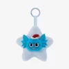 DIE MONSTERS Classic Series – Glitzernde Plüschanhänger-Blindbox