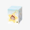 DIE MONSTERS Classic Series – Glitzernde Plüschanhänger-Blindbox