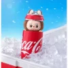 DIE MONSTERS COCA-COLA SERIE – Vinyl Face Blind Box