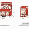 DIE MONSTERS COCA-COLA SERIE – Vinyl Face Blind Box