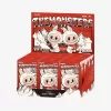 DIE MONSTERS COCA-COLA SERIE – Vinyl Face Blind Box