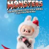 DIE MONSTERS COCA-COLA SERIE – Vinyl Face Blind Box