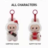 DIE MONSTERS COCA-COLA SERIE – Vinyl Face Blind Box