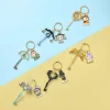 DIE MONSTERS Constellation Series-Schlüsselanhänger Blind Box