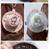 DIE MONSTERS FALL IN WILD SERIES – Bucket Hat Mini Bag BIind Box