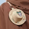 DIE MONSTERS FALL IN WILD SERIES – Bucket Hat Mini Bag BIind Box