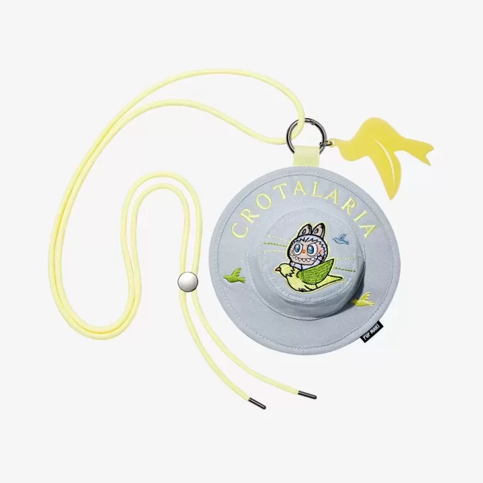 DIE MONSTERS FALL IN WILD SERIES – Bucket Hat Mini Bag BIind Box