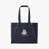 DIE MONSTERS FALL IN WILD SERIES-Denim Schürze Tasche