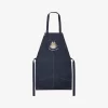 DIE MONSTERS FALL IN WILD SERIES-Denim Schürze Tasche