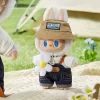 DIE MONSTERS FALL IN WILD SERIES – Vinyl-Plüschpuppenanhänger