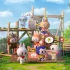 DIE MONSTERS Forest Secret Base Series Blöcke