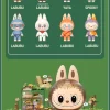 DIE MONSTERS Forest Secret Base Series Blöcke