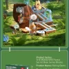 DIE MONSTERS Forest Secret Base Series Blöcke