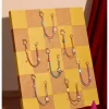 DIE MONSTERS Let’s Checkmate Serie-Anhänger Blind Box