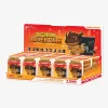 Digimon Adventure Kühlschrankmagnet-Serie Figuren
