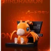 Digimon Adventure Kühlschrankmagnet-Serie Figuren