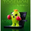 Digimon Adventure Kühlschrankmagnet-Serie Figuren