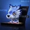 Digimon Adventure Kühlschrankmagnet-Serie Figuren