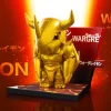 Digimon Adventure Kühlschrankmagnet-Serie Figuren