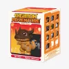 Digimon Adventure Kühlschrankmagnet-Serie Figuren
