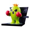 Digimon Kühlschrankmagnet Versiegelte Hülle „Togemon“