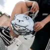 DIMOO Aquarium Series-Messenger Bag (Eisbär)